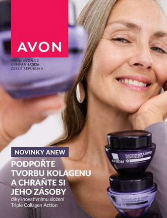 Katalog ČERVEN